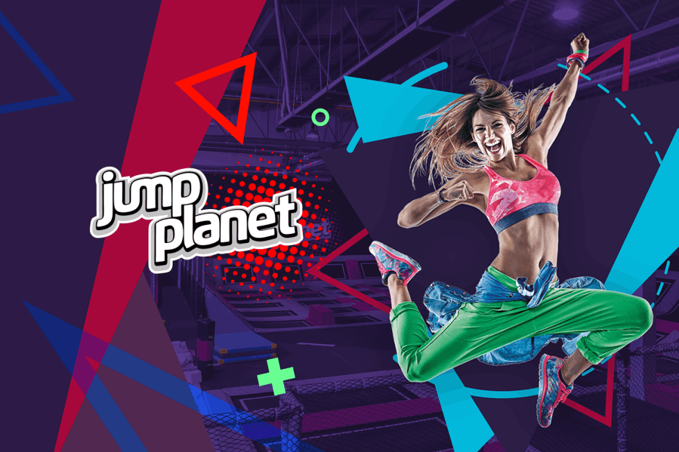 JUMP PLANET
